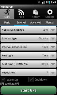 RunnerUp(圖2)-速報App