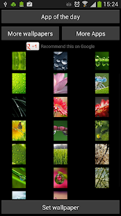 How to install Dew Wallpapers for Chat 1.0.22 unlimited apk for android