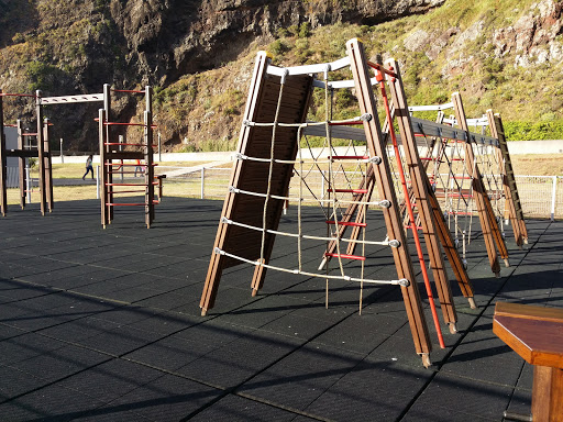São Vicente Playground
