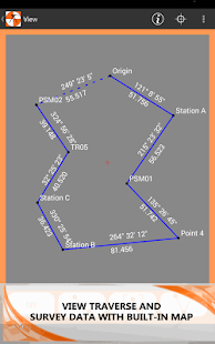 Harcourt Traverse & Surveying(圖2)-速報App