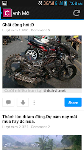 Download Chatvl - 1 quang cao duy nhat APK for PC