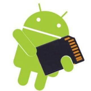 Backup Android Phone