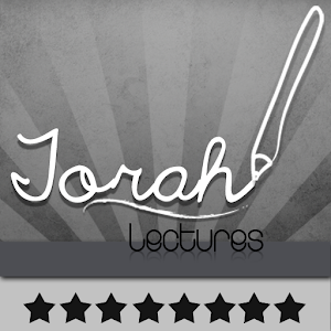 Torah Lectures.apk 1.0