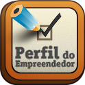 Perfil do Empreendedor SEBRAE logo