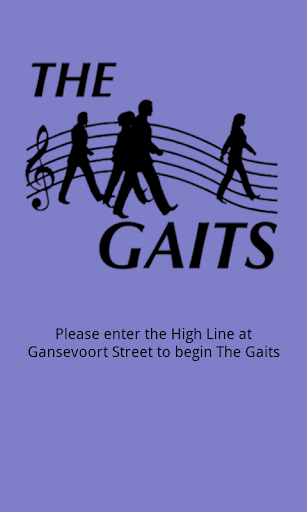 The Gaits