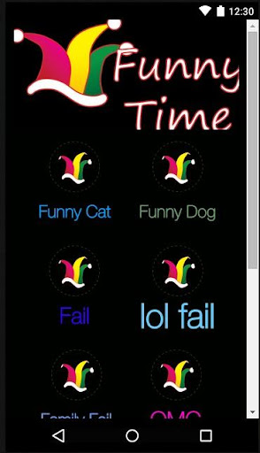 Funny Time Pic รวมรูปตลกๆ