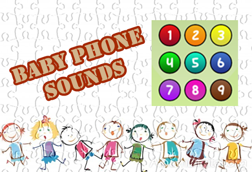 Baby Phone Sounds