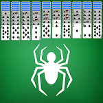 Cover Image of Download Spider Solitaire 1.11 APK