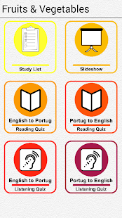 Quick and Easy Portuguese(圖6)-速報App