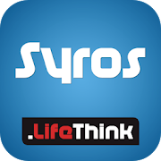 Syros  Icon