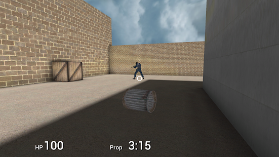 Prop Hunt Portable(圖4)-速報App