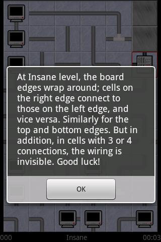 Scrambled Net Android