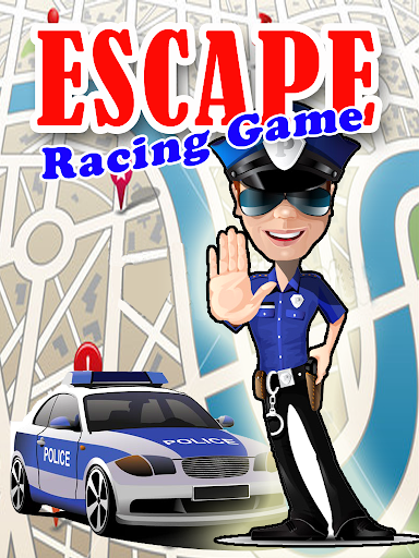 Racing Game - Escape