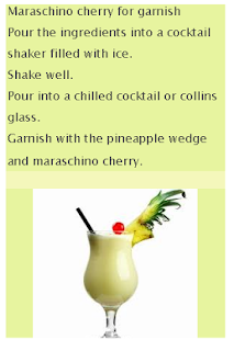 How to install Party Cocktail Recipes patch 12.1 apk for bluestacks