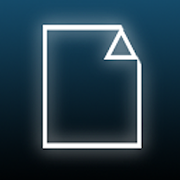 Simple Text Editor Free 1.1 Icon