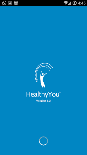 HealthyYou EHR