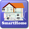 SmartHome Lite Application icon