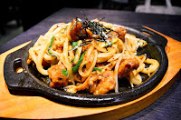 樂樂庵烏龍麵專賣店