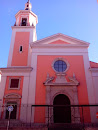 Iglesia San Lorenzo 
