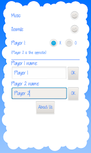 Tic-Tac-Toe Screenshots 7