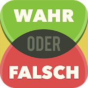 Wahr oder Falsch - Das Spiel