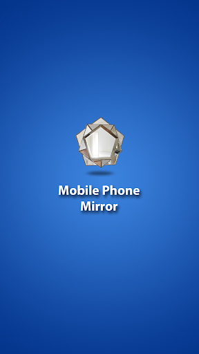 Mobile Mirror Selfie App