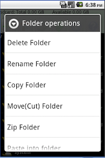 How to mod File explorer: SD card folder 1.0 apk for laptop