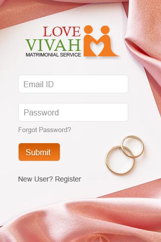 【免費社交App】LoveVivah Matrimonial Services-APP點子