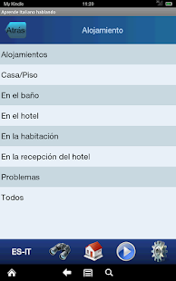 Aprende Italiano hablando(圖4)-速報App