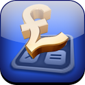 UK Tax Calculator logo
