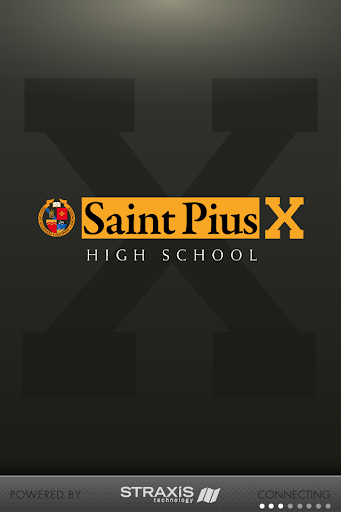 St. Pius X High School