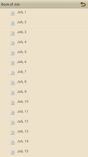 Book of Job Screenshots 1