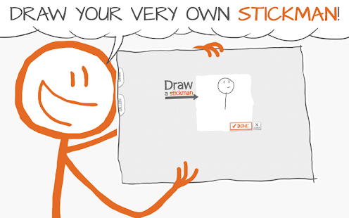 Draw a stickman epic 2 free download mac full