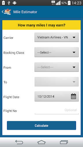 【免費旅遊App】Vietnam Airlines-APP點子