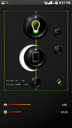 Easy Flash Light by EasySoft poster 1