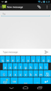 UKeyboard(圖6)-速報App