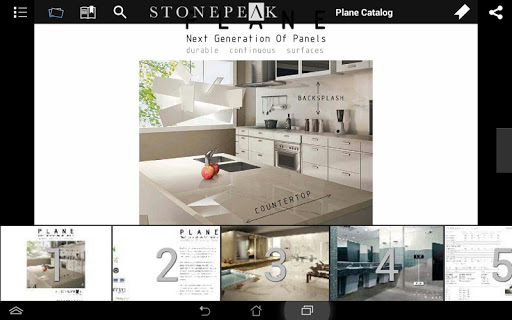 【免費通訊App】StonePeak-APP點子