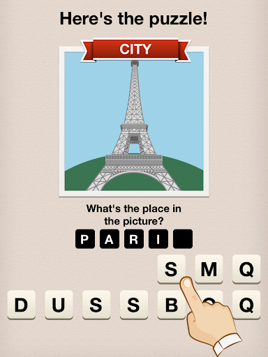 免費下載益智APP|Hi Guess the Place: World Quiz app開箱文|APP開箱王
