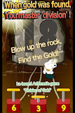 Division Math Learning of Gold