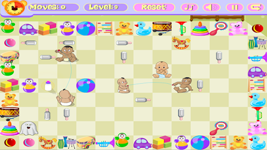 Hungry Baby Screenshots 13