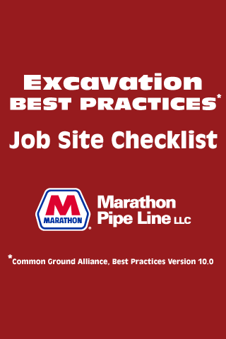 Excavation Best Practices