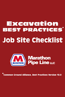 Free Download Excavation Best Practices APK for Android