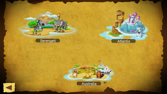 Mahjong Worlds: Animal Kingdom Screenshots 14