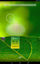 Countdown to World Cup 2014 poster 12