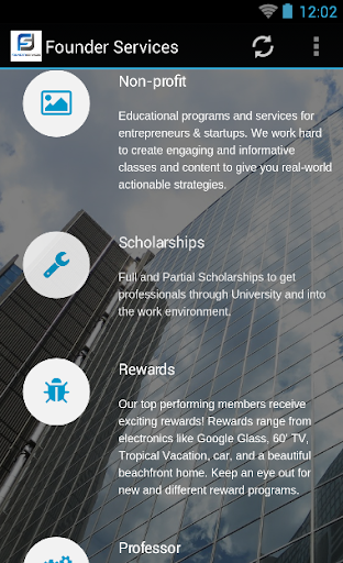 免費下載商業APP|Founder Services app開箱文|APP開箱王