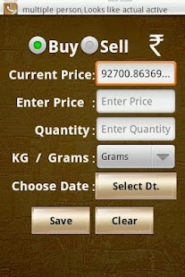 How to download Gold & Silver Portfolio patch 1.0 apk for laptop