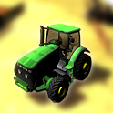 Farming Simulator - Tractor icon