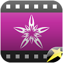 MOVIES / 中島美嘉 logo