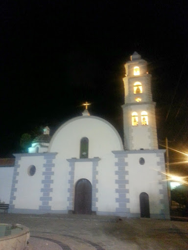 Templo Nuestra Señora De La Merced