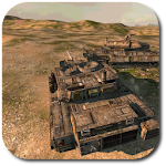 Army Tank Simulator Apk